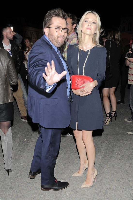 Magdalena Ogórek wraca do obiegu Magdalena Ogórek wraca do obiegu