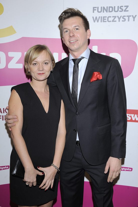 Okrasa i Brodnicki żegnają się z Lidlem