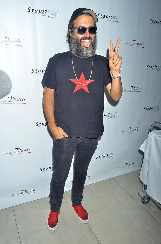 Ciupa i Wśniowska w letnich kreacjach na evencie fryzjerskim (ZDJĘCIA) Ciupa i Wśniowska w letnich kreacjach na evencie fryzjerskim (ZDJĘCIA)