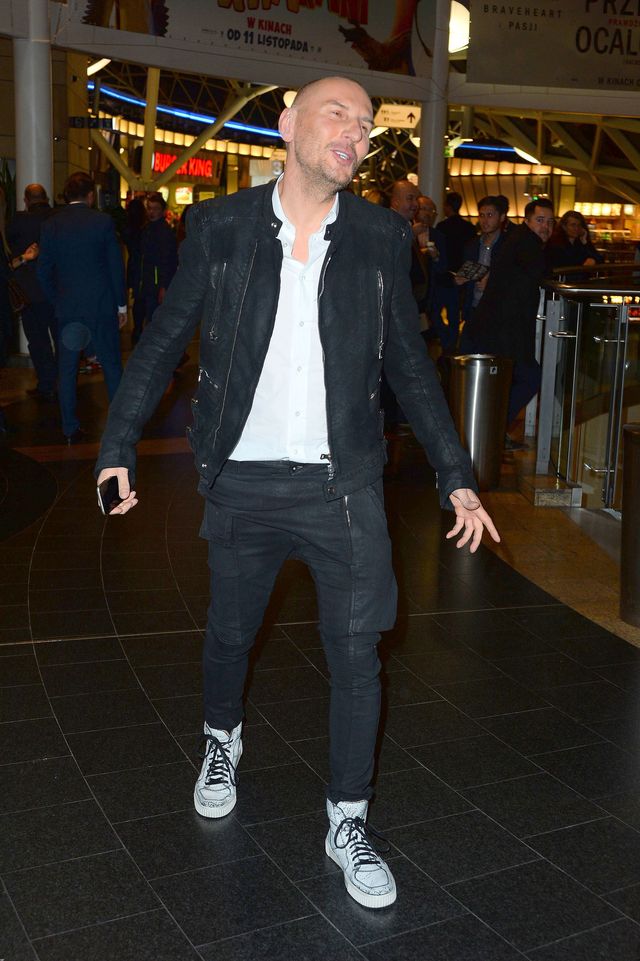 Ola Ciupa zawsze taka sexy, a tu... NIEOGOLONE nogi?! (Facebook)