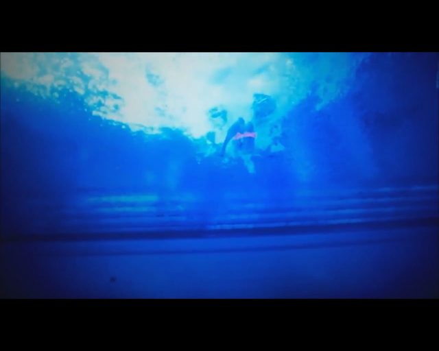 Wpadka Oli Ciupy w Celebrity Splash, spadły jej majtki VIDEO Wpadka Oli Ciupy w Celebrity Splash, spadły jej majtki VIDEO