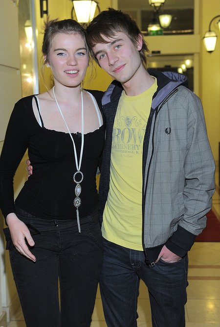 Jak zarabia na życie córka Małgorzaty Foremniak?