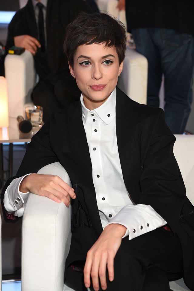 Podobała się Wojewódzkiemu, dziś pokazuje pazurki! (ZDJĘCIA)