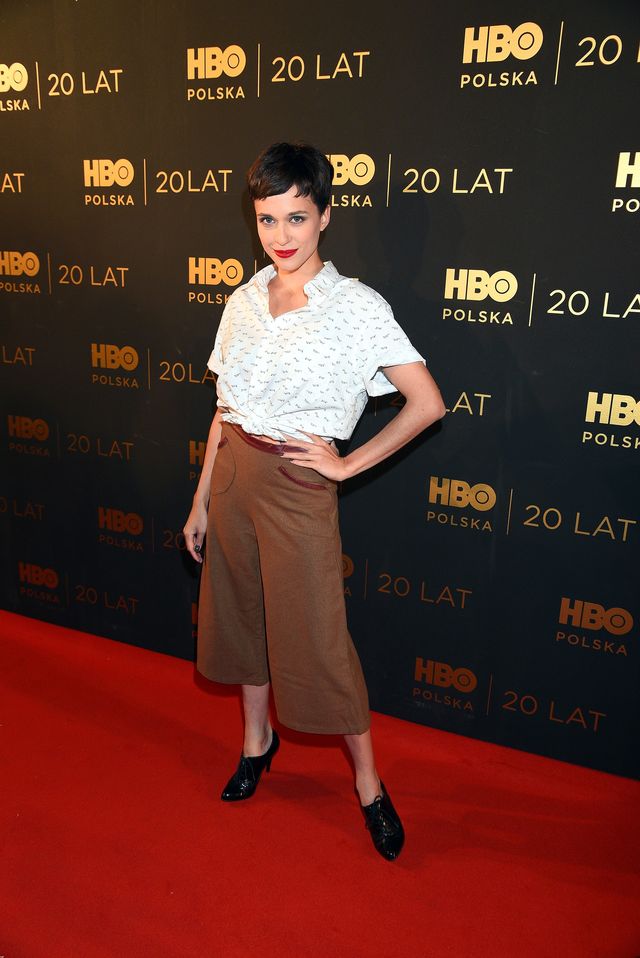 Chłopczyca? Ale jaka SEXY! (FOTO)