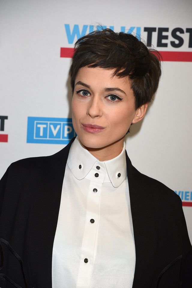 Chłopczyca? Ale jaka SEXY! (FOTO)