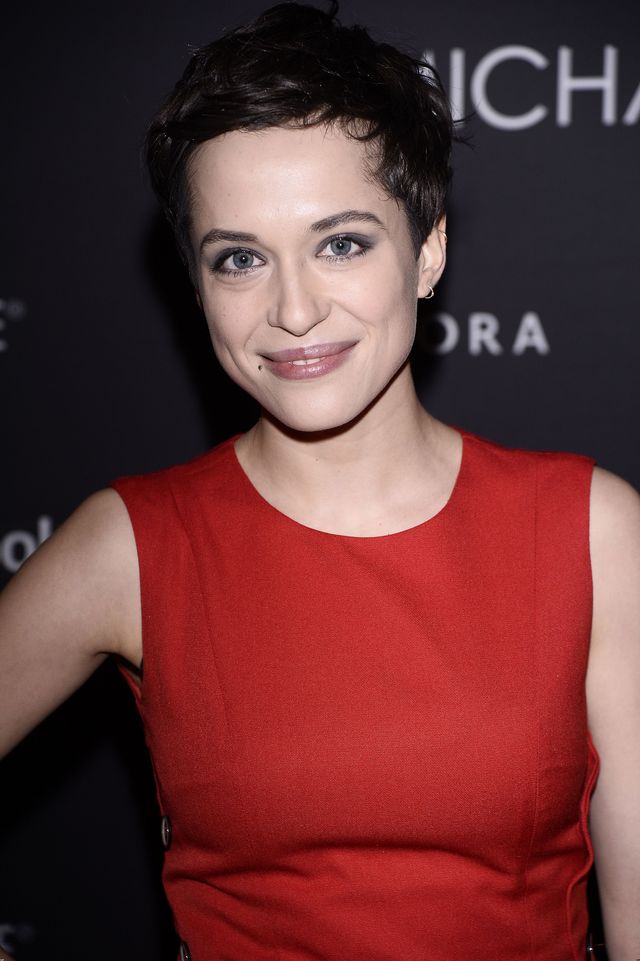 Chłopczyca? Ale jaka SEXY! (FOTO)