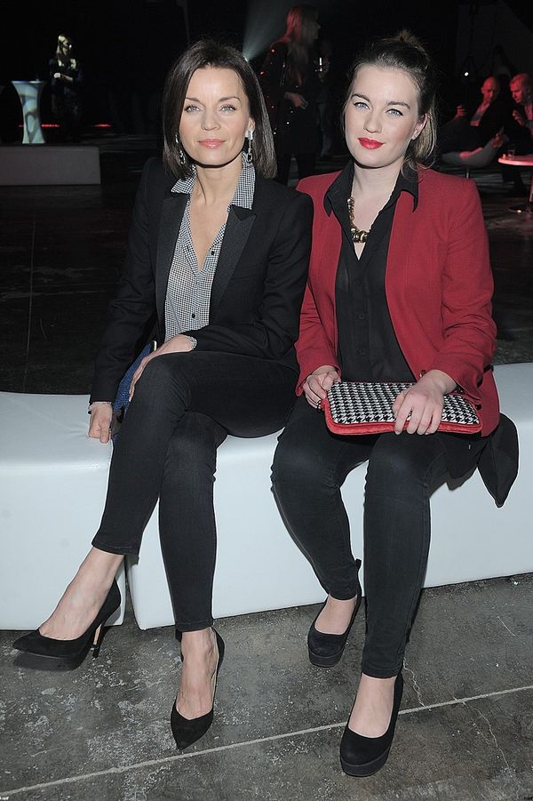 Ola Jędruszczak: Nie marzę o popularności