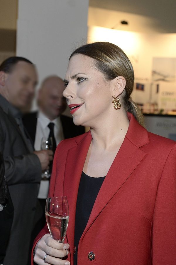 Ola Kwaśniewska przytyła? (FOTO)