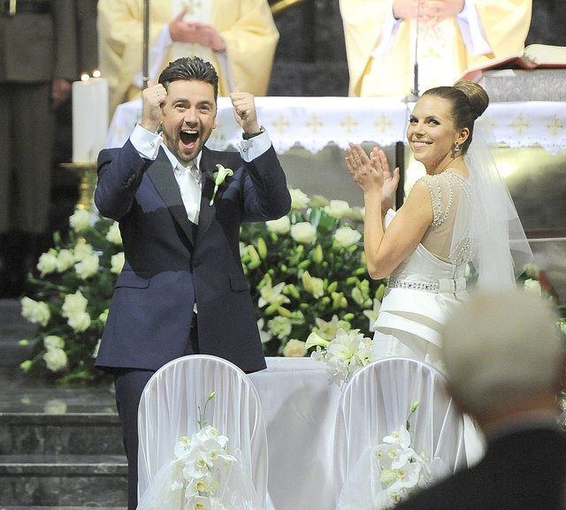 Fakt już wie: będzie córeczka