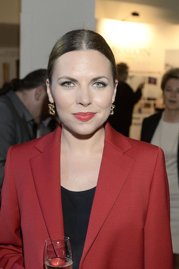 Ola Kwaśniewska przytyła? (FOTO)