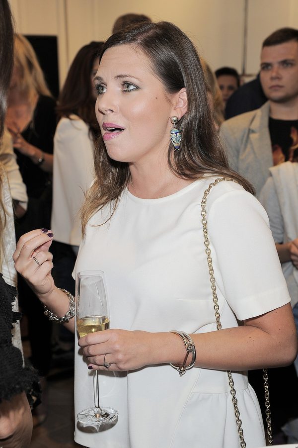 Ola Kwaśniewska już tak nie wygląda (FOTO)