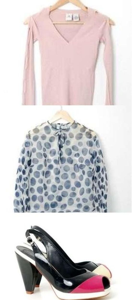 Aleksandra Kwaśniewska zaciska pasa!