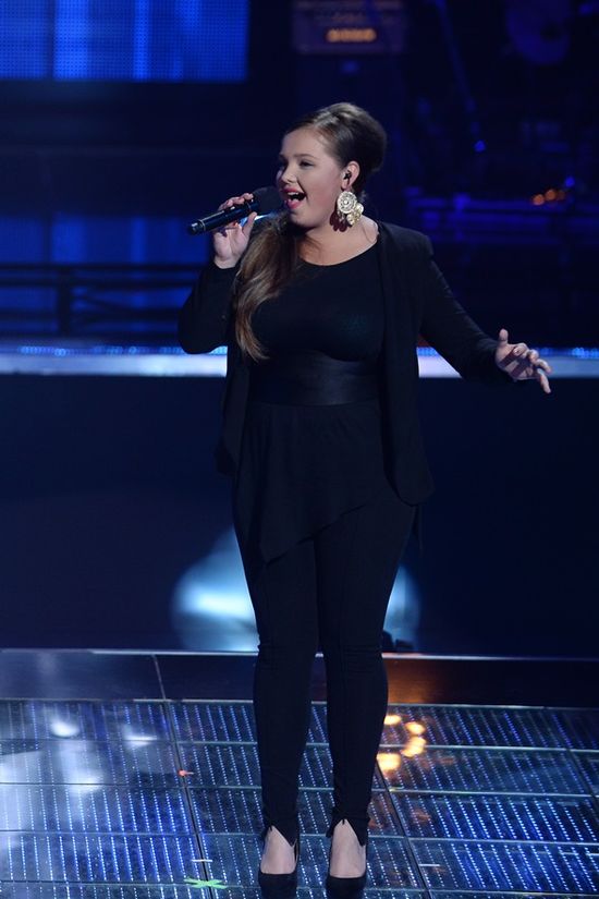 Mamy polską Adele! (VIDEO)