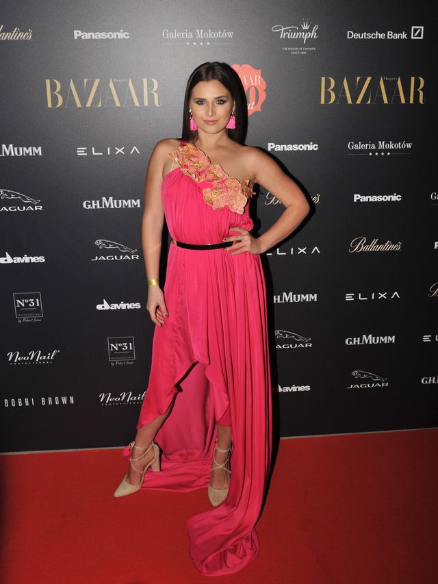 150-lecie Harper's Bazaar w Warszawie już za nami (ZDJĘCIA)