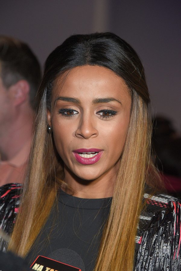  Ola Szwed zdradziła sekret udanej fryzury w pięć minut