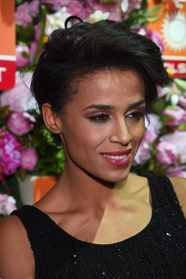  Ola Szwed zdradziła sekret udanej fryzury w pięć minut