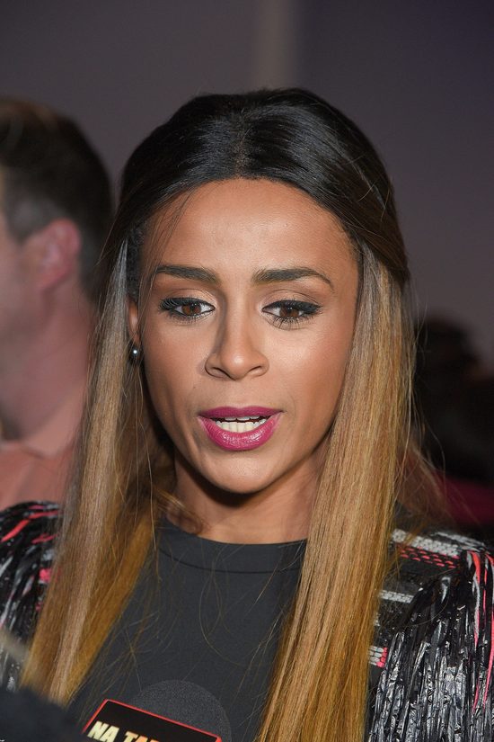 Wrzawa w internecie - czy Ola Szwed nosi perukę? (FOTO)