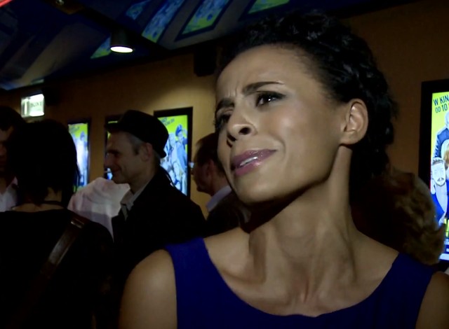 Ola Szwed ma słabość do aKamila Bernarka