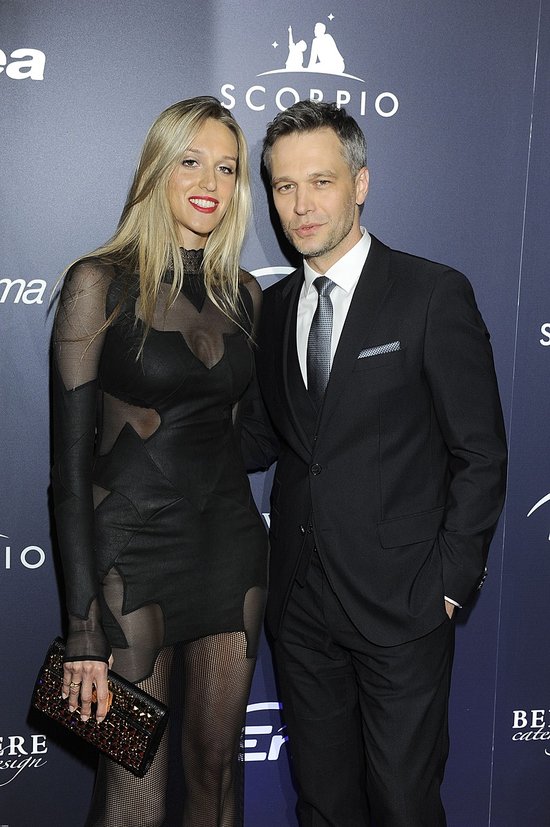 Ola Żebrowska najseksowniejsza na premierze filmu (FOTO)