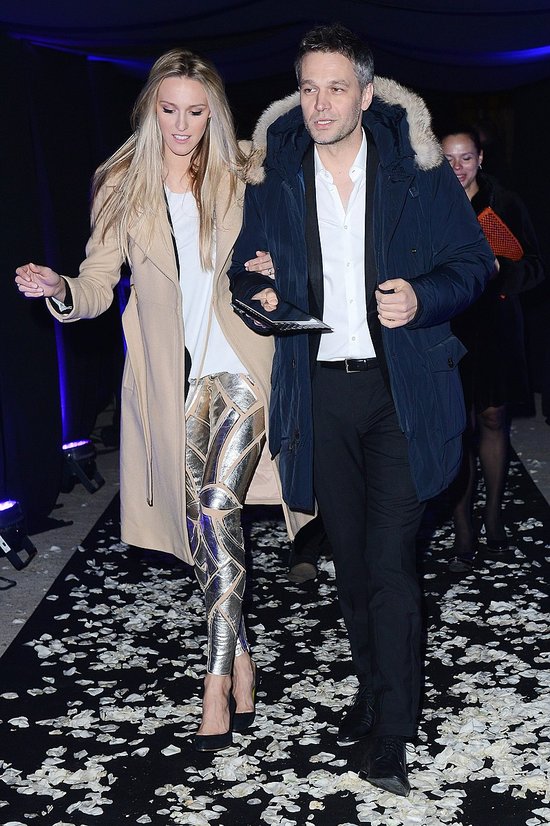 Ola Żebrowska - cóż za figura! (FOTO)