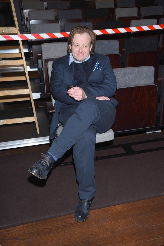 Plejada gwiazd na otwarciu Teatru Kwadrat!