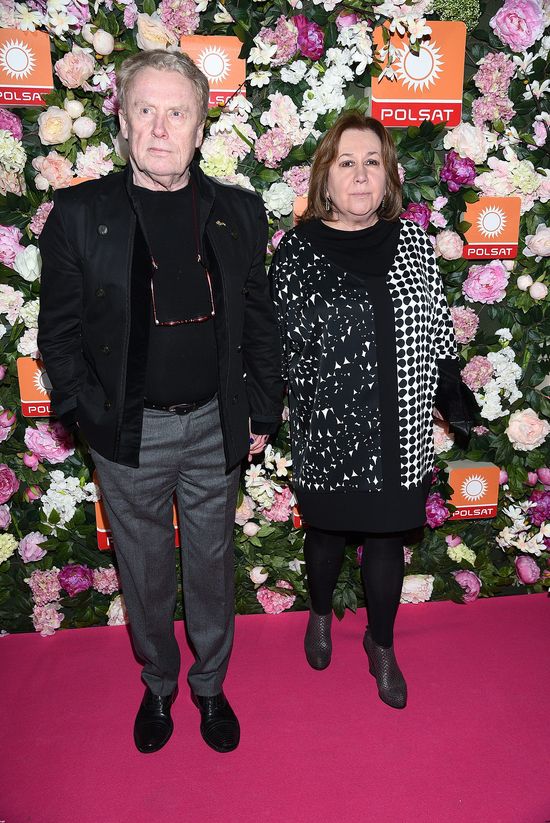 Prezentacja wiosennej ramówki Polsatu 2016