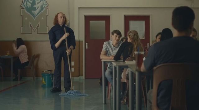 Ta reklama wymiata:) Old Spice - piosenka smutnych mam