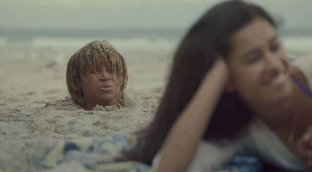 Ta reklama wymiata:) Old Spice - piosenka smutnych mam