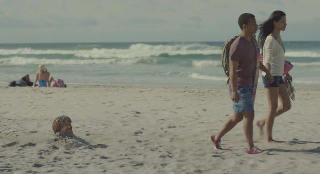 Ta reklama wymiata:) Old Spice - piosenka smutnych mam