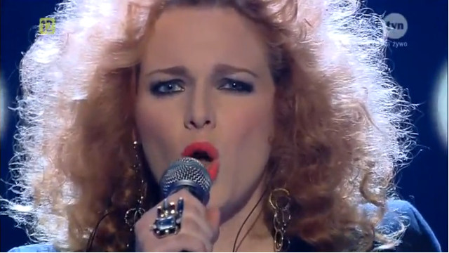 Zespół The Voices odpadł z X Factor