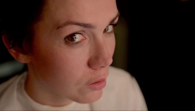 Olga Bołądź ogoliła włosy! (VIDEO)