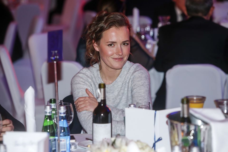 Olga Frycz: Spodenki ledwo dopięte (Instagram) Olga Frycz: Spodenki ledwo dopięte (Instagram)