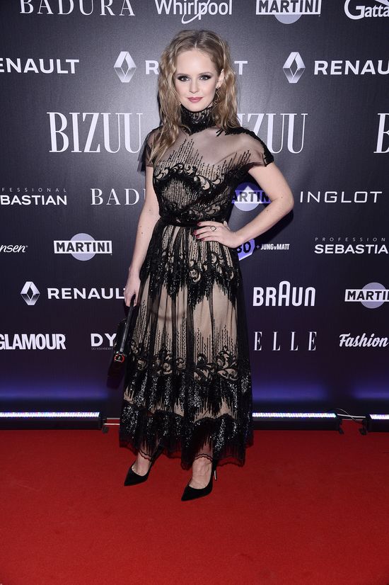 Plejada polskich gwiazd na pokazie Bizuu 2017! Która z nich wyglądała najlepiej?