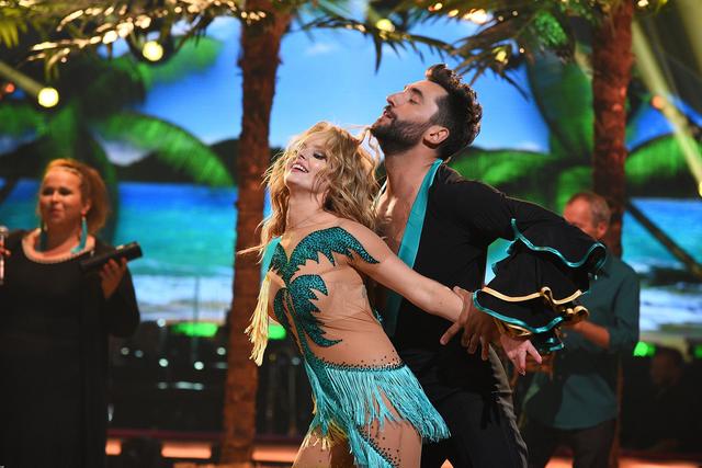 Instagram Olgi Kalickiej pokazuje, że aktorka żyje teraz tylko TYM Instagram Olgi Kalickiej pokazuje, że aktorka żyje teraz tylko TYM