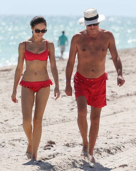 Czyje to seksowne kształty? (FOTO) Czyje to seksowne kształty? (FOTO)