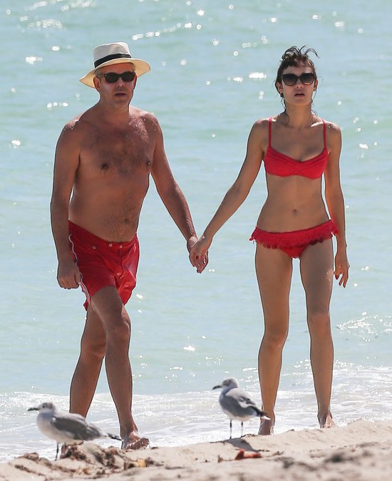 Czyje to seksowne kształty? (FOTO) Czyje to seksowne kształty? (FOTO)