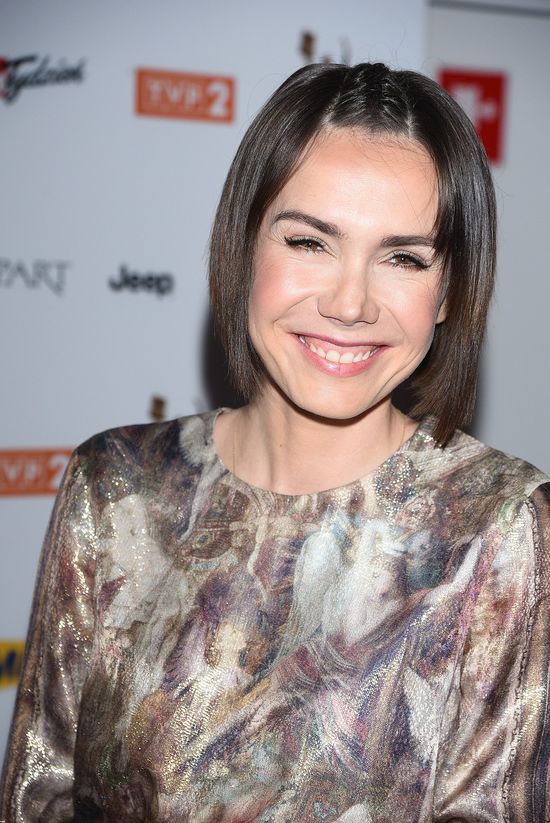 Nie uwierzysz jaką fryzurę zrobiła sobie Margaret Nie uwierzysz jaką fryzurę zrobiła sobie Margaret