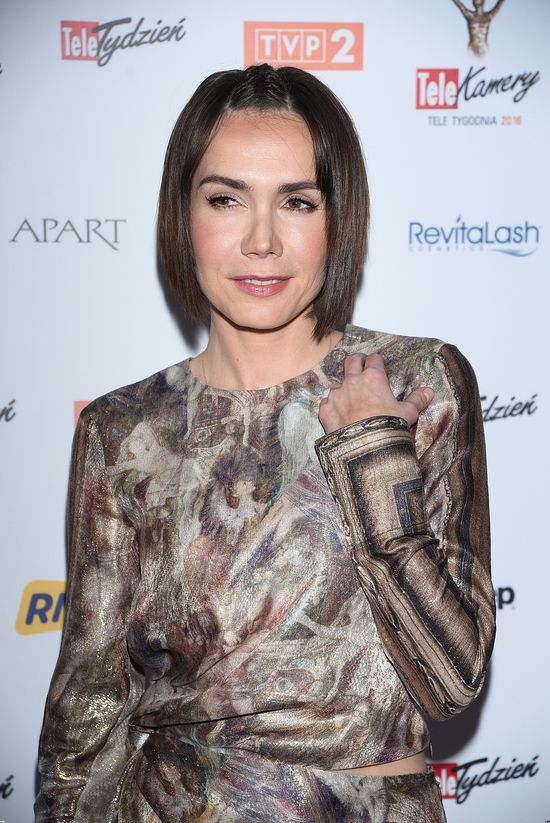 Nie uwierzysz jaką fryzurę zrobiła sobie Margaret Nie uwierzysz jaką fryzurę zrobiła sobie Margaret