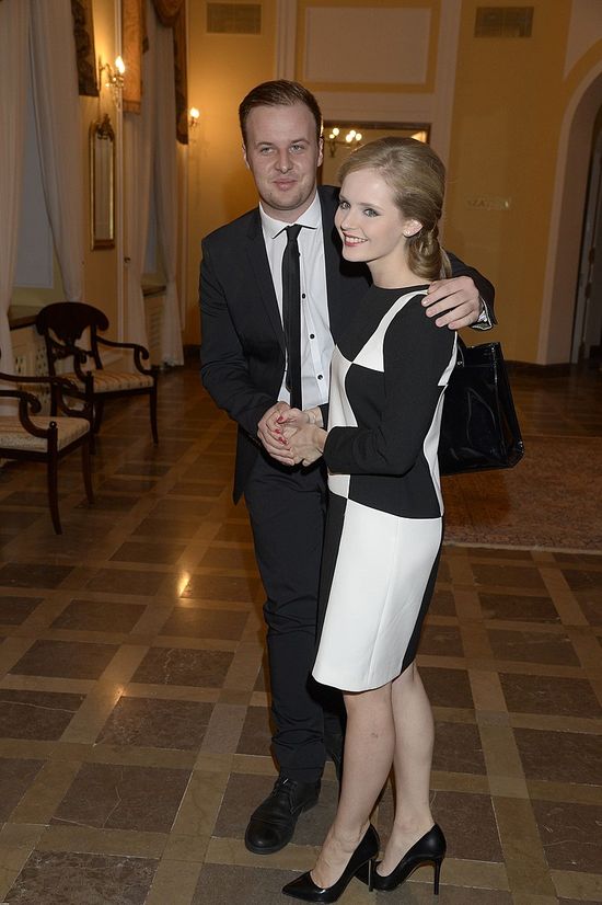 Olga Kalicka pokazała chłopaka (FOTO) Olga Kalicka pokazała chłopaka (FOTO)