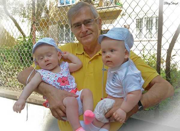 Kim jest 60-letnia matka bliźniąt? SE już wie