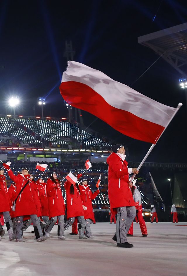 Polska ekipa na Olimpiadzie w Pjongczang - kiedy trzymać kciuki