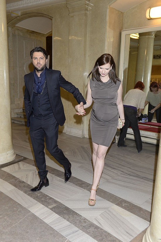 Która para (FOTO) Która para (FOTO)