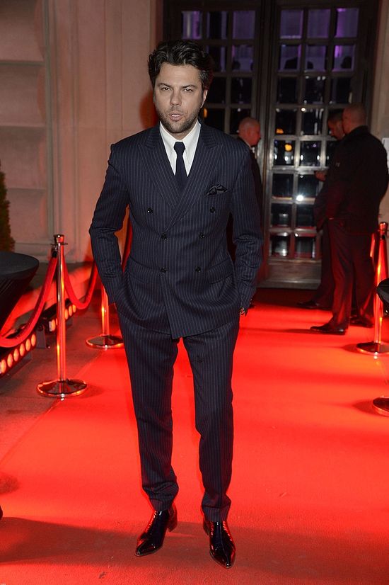 Gwiazdy na Perłowym Jubileuszu Apartu (FOTO)