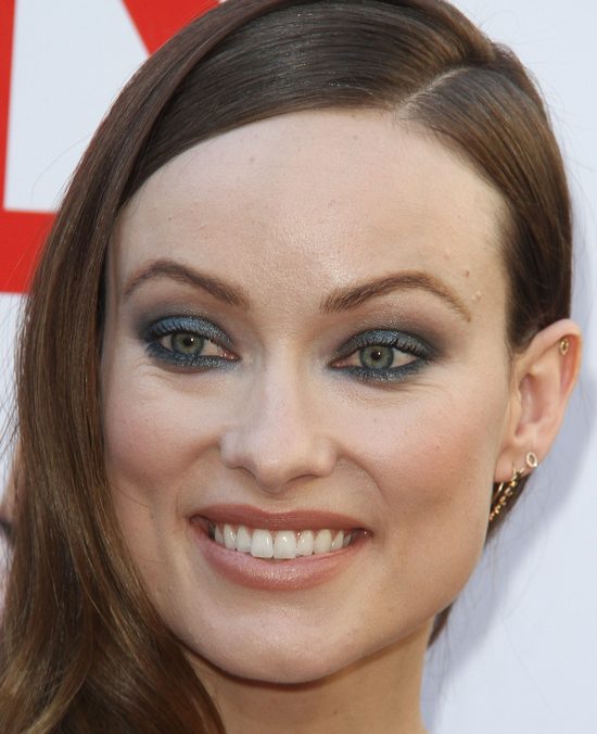 Piękna Olivia Wilde na premierze (FOTO)