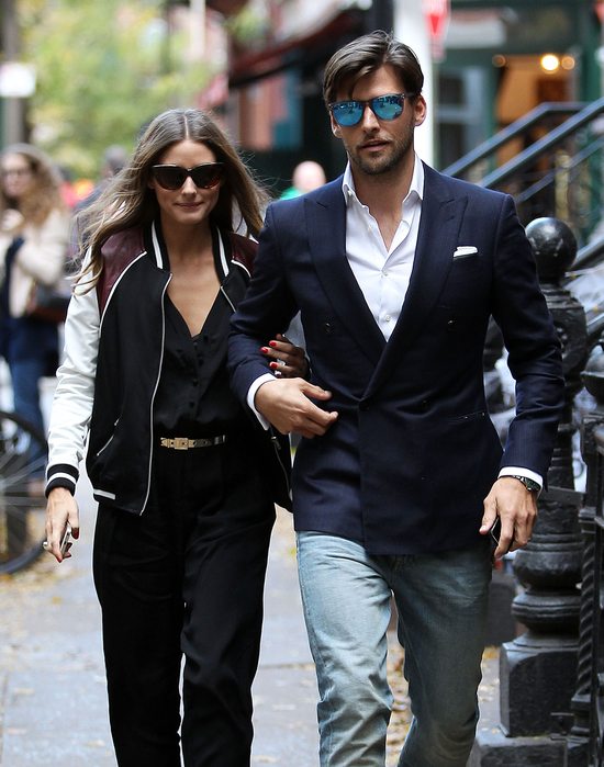 Oto nowa najpiękniejsza para show-biznesu (FOTO)