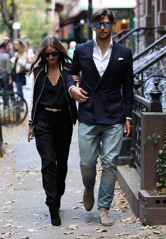 Oto nowa najpiękniejsza para show-biznesu (FOTO)