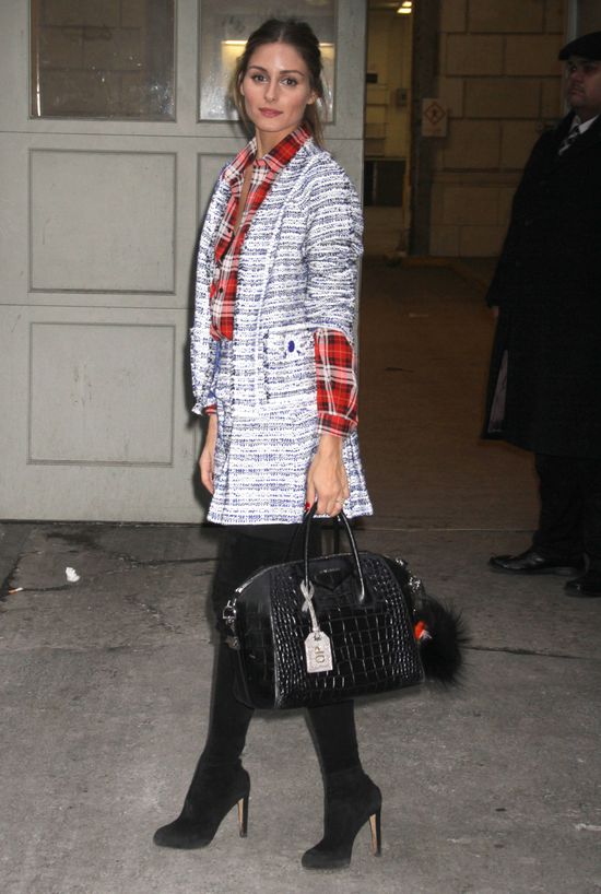 Idolka Kasi Tusk tym razem zaliczyła wpadkę? (FOTO)