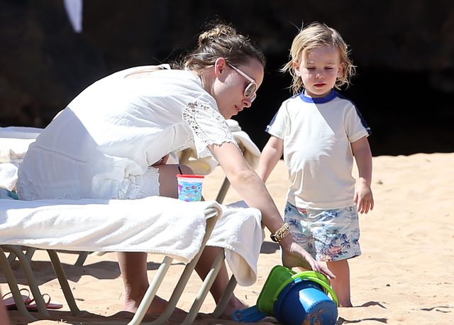 7 lat temu okrzyknięto ją najgorętszą kobietą (FOTO) 7 lat temu okrzyknięto ją najgorętszą kobietą (FOTO)