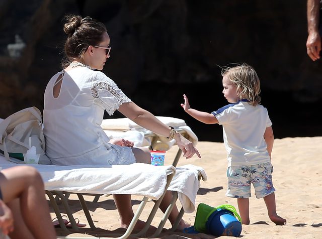 7 lat temu okrzyknięto ją najgorętszą kobietą (FOTO) 7 lat temu okrzyknięto ją najgorętszą kobietą (FOTO)