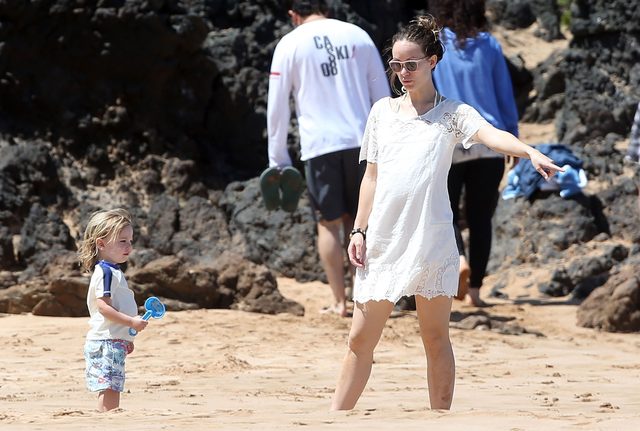 7 lat temu okrzyknięto ją najgorętszą kobietą (FOTO) 7 lat temu okrzyknięto ją najgorętszą kobietą (FOTO)